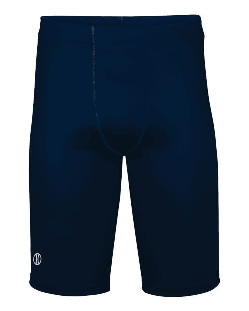 Unisex PR Max Compression Shorts - Image 5