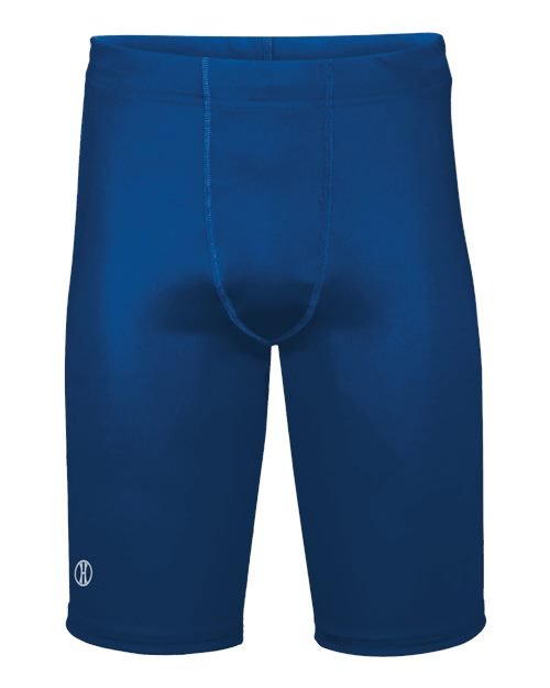 Unisex PR Max Compression Shorts - Image 8