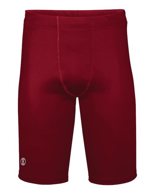 Unisex PR Max Compression Shorts - Image 11