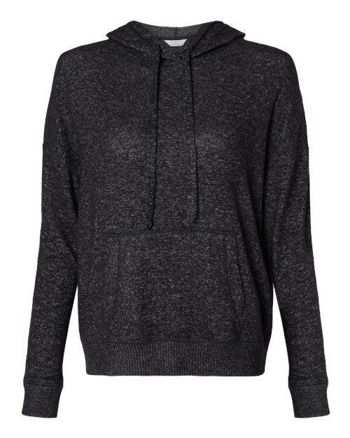 Women's Cuddle Fleece Hooded Sweatshirt