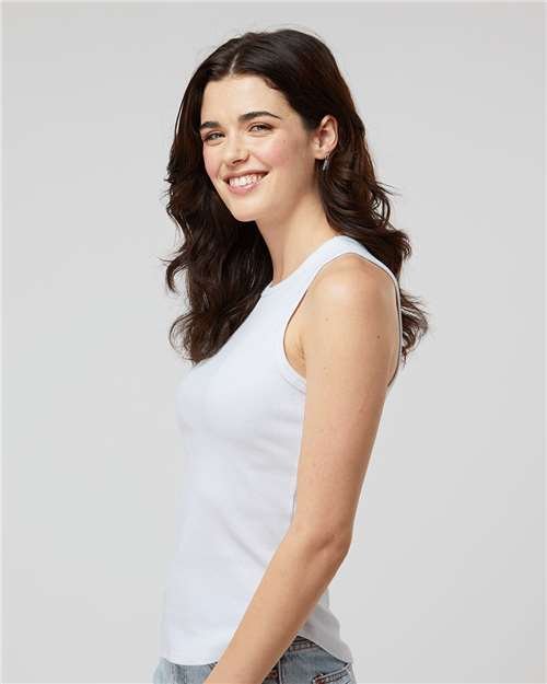 Women's Adrienne Tank Top - Image 46