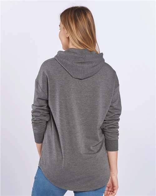 Women's Dream Fleece Hooded Sweatshirt - Image 4