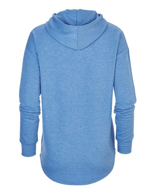 Women's Dream Fleece Hooded Sweatshirt - Image 7