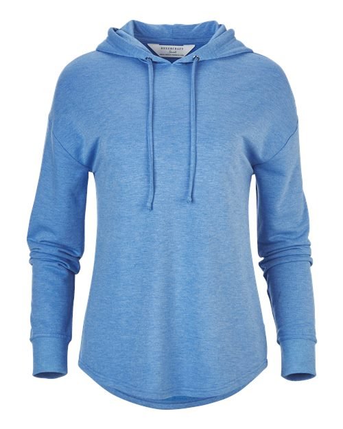 Women's Dream Fleece Hooded Sweatshirt - Image 6