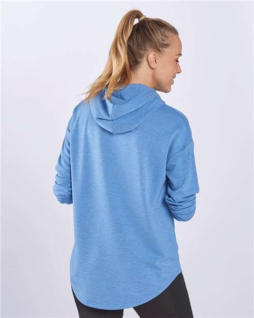 Women's Dream Fleece Hooded Sweatshirt - Image 9
