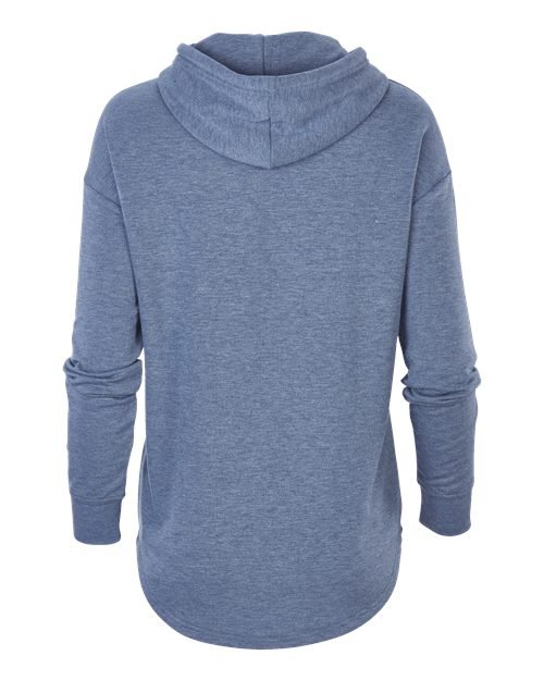 Women's Dream Fleece Hooded Sweatshirt - Image 11