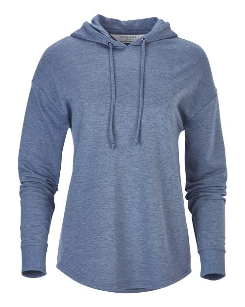 Women's Dream Fleece Hooded Sweatshirt - Image 10