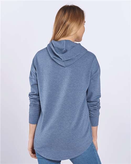 Women's Dream Fleece Hooded Sweatshirt - Image 13