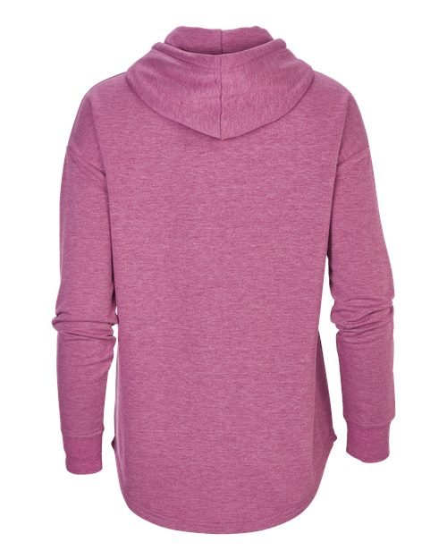 Women's Dream Fleece Hooded Sweatshirt - Image 21