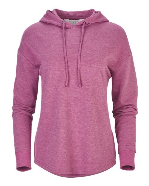 Women's Dream Fleece Hooded Sweatshirt - Image 20