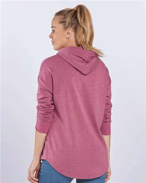 Women's Dream Fleece Hooded Sweatshirt - Image 23