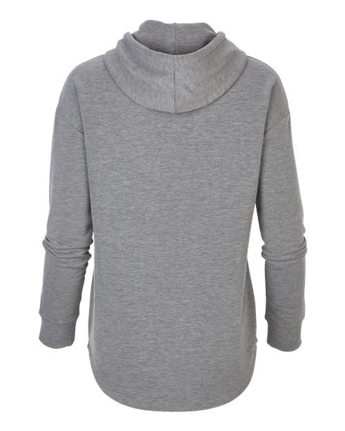 Women's Dream Fleece Hooded Sweatshirt - Image 25