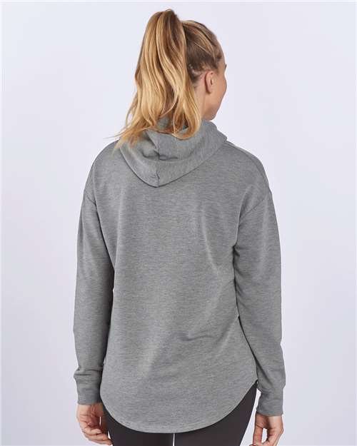 Women's Dream Fleece Hooded Sweatshirt - Image 27