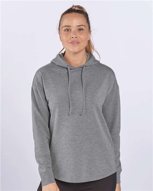 Women's Dream Fleece Hooded Sweatshirt - Image 26