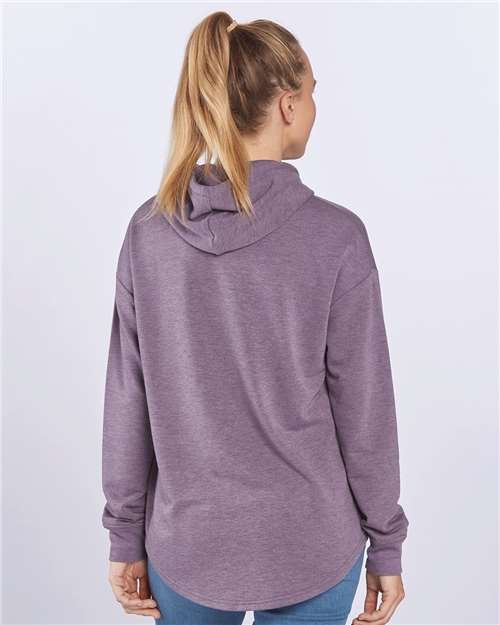 Women's Dream Fleece Hooded Sweatshirt - Image 35