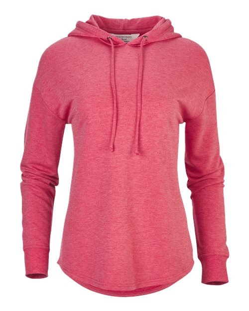 Women's Dream Fleece Hooded Sweatshirt - Image 36