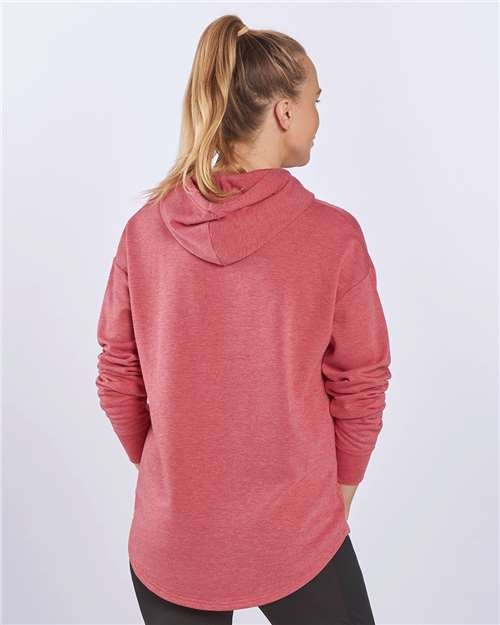 Women's Dream Fleece Hooded Sweatshirt - Image 39