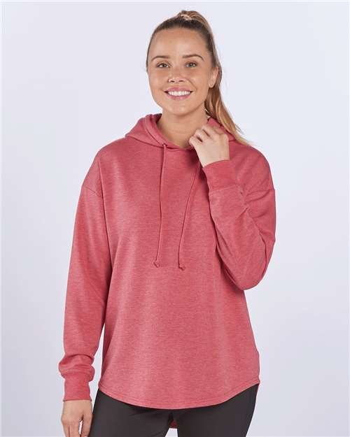 Women's Dream Fleece Hooded Sweatshirt - Image 38