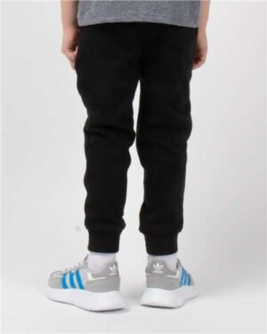 Alternative view of Toddler Lightweight Special Blend Sweatpants