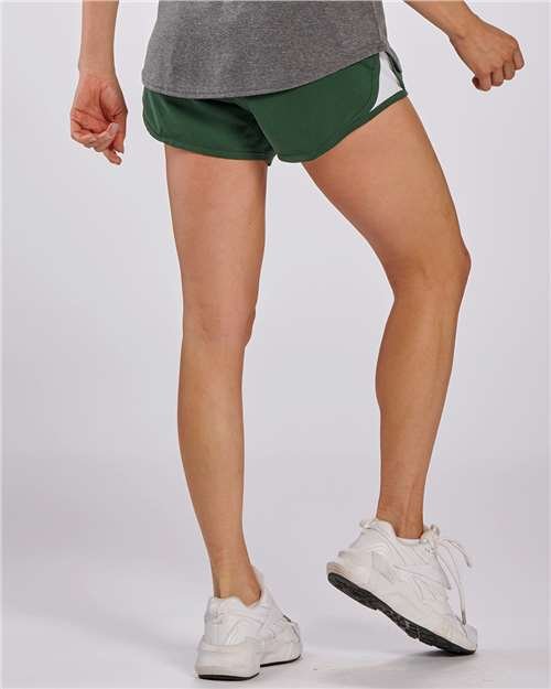 Women's Sport Shorts - Image 17