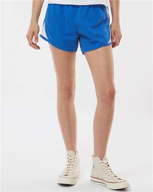 Women's Sport Shorts - Image 41