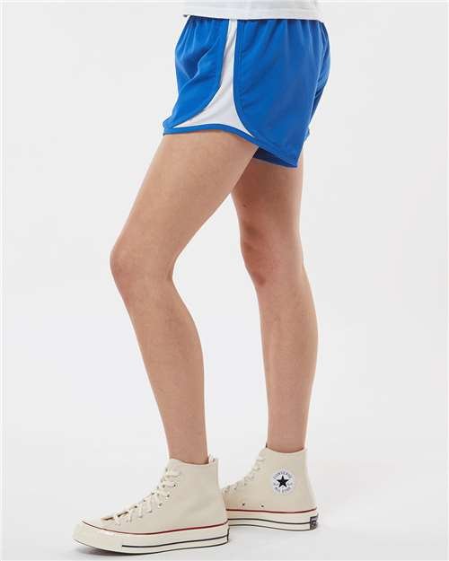 Women's Sport Shorts - Image 42