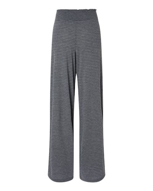 Women's Evelyn Wide Leg Lounge Pants - Image 2
