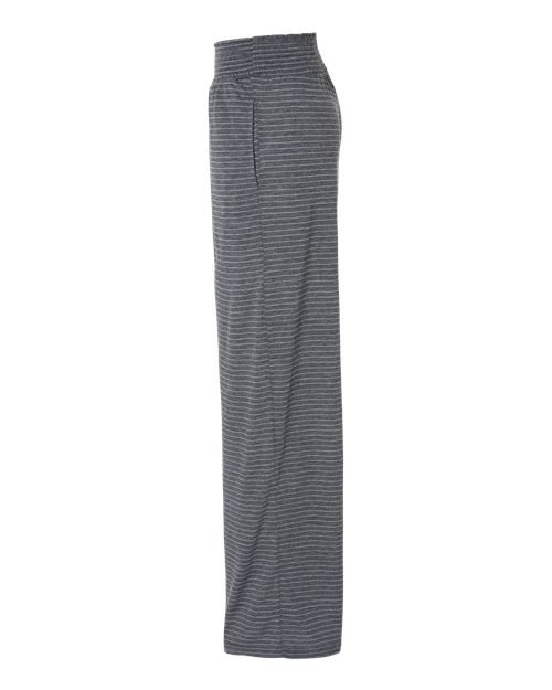 Women's Evelyn Wide Leg Lounge Pants - Image 3