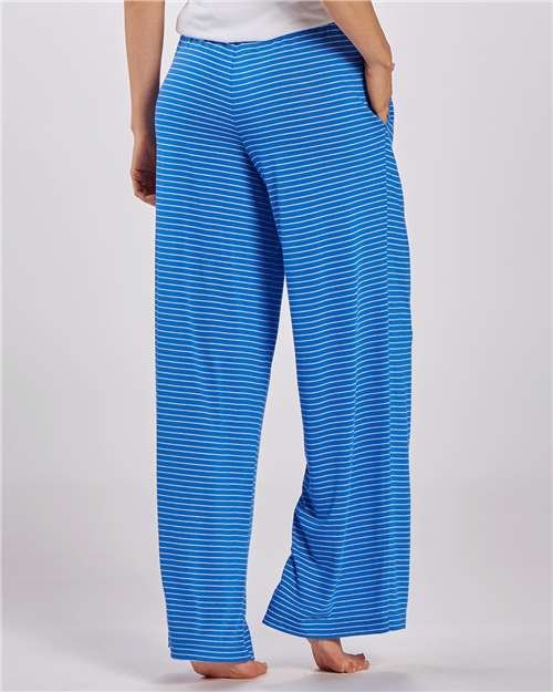 Women's Evelyn Wide Leg Lounge Pants - Image 25