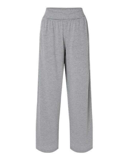 Women's Evelyn Wide Leg Lounge Pants - Image 14