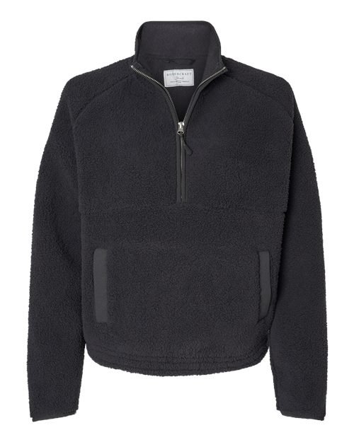 Women's Everest Half-Zip Pullover