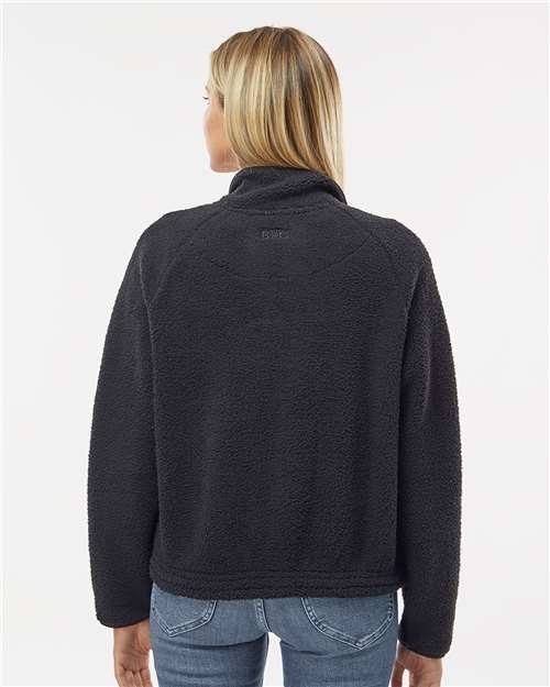 Women's Everest Half-Zip Pullover - Image 6