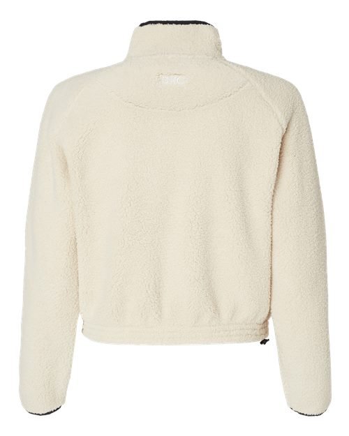 Women's Everest Half-Zip Pullover - Image 25