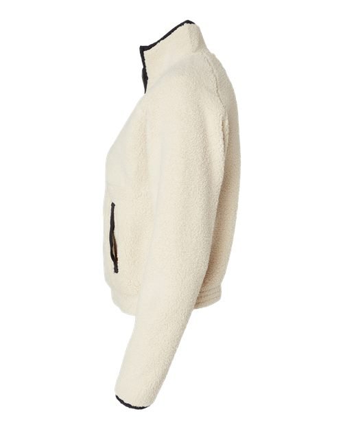 Women's Everest Half-Zip Pullover - Image 26