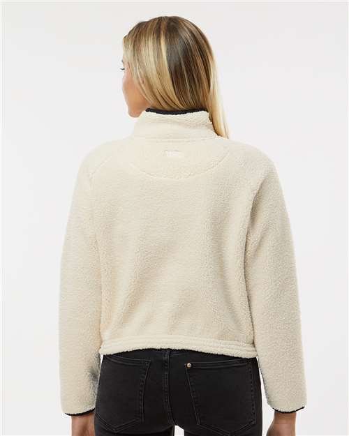 Women's Everest Half-Zip Pullover - Image 29