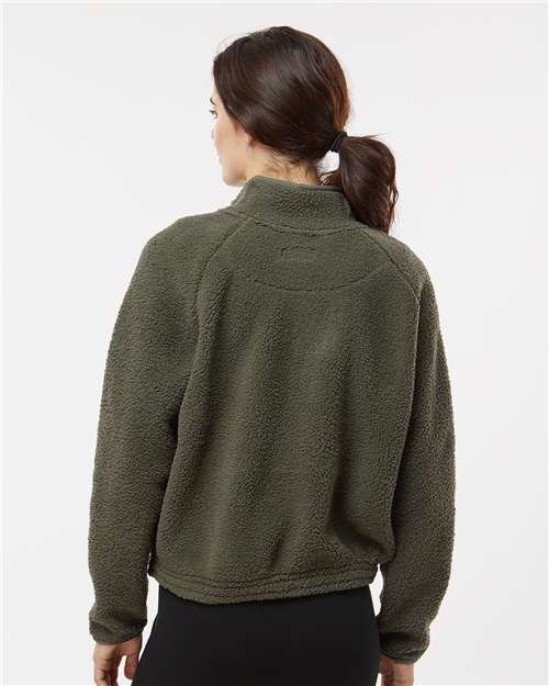 Women's Everest Half-Zip Pullover - Image 35