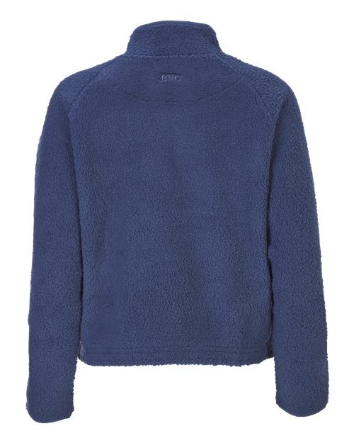 Women's Everest Half-Zip Pullover - Image 13