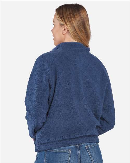 Women's Everest Half-Zip Pullover - Image 15
