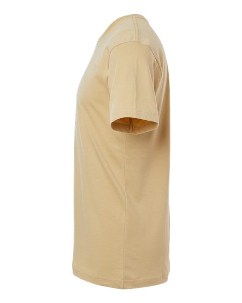 Unisex Fine Jersey Tee - Image 164