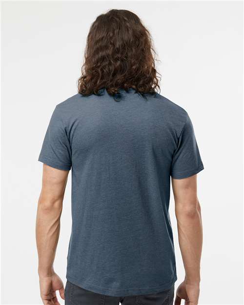 Unisex Fine Jersey Tee - Image 358