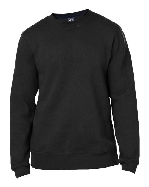 Unisex Premium Fleece Crewneck Sweatshirt