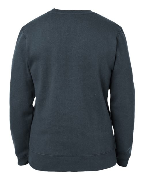 Unisex Premium Fleece Crewneck Sweatshirt - Image 12