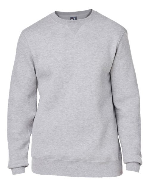Unisex Premium Fleece Crewneck Sweatshirt - Image 13