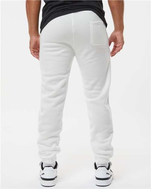 Unisex Fleece Joggers - Image 23