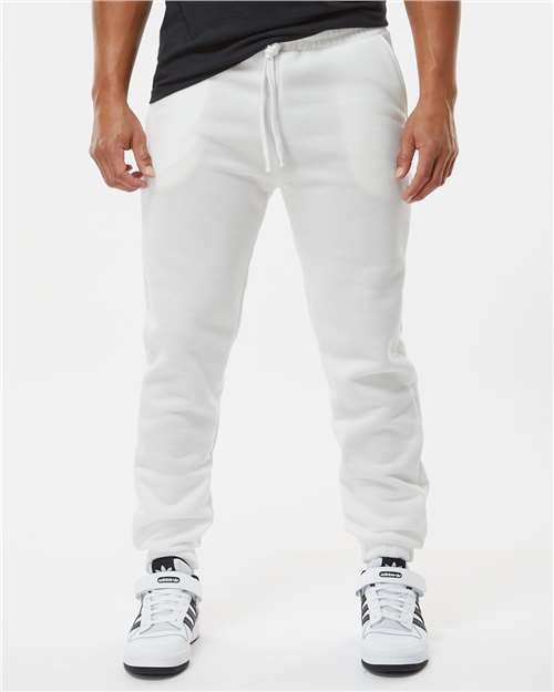 Unisex Fleece Joggers - Image 21