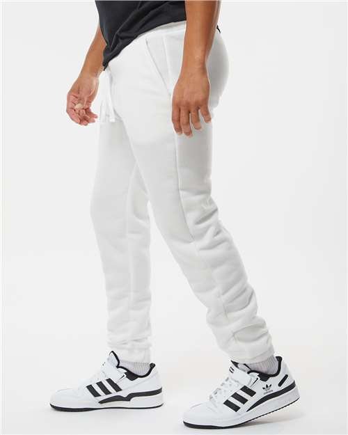 Unisex Fleece Joggers - Image 22