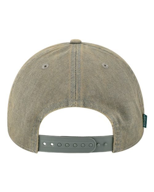 Old Favorite Solid Twill Cap - Image 2