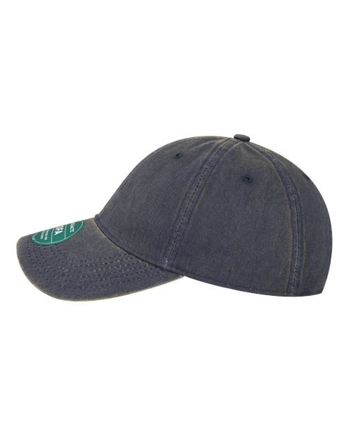 Old Favorite Solid Twill Cap - Image 7