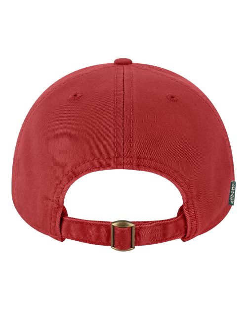 Relaxed Twill Dad Hat - Image 9