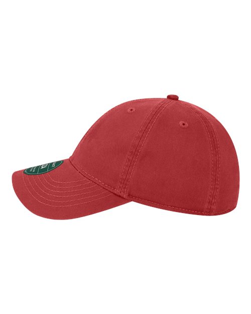 Relaxed Twill Dad Hat - Image 10